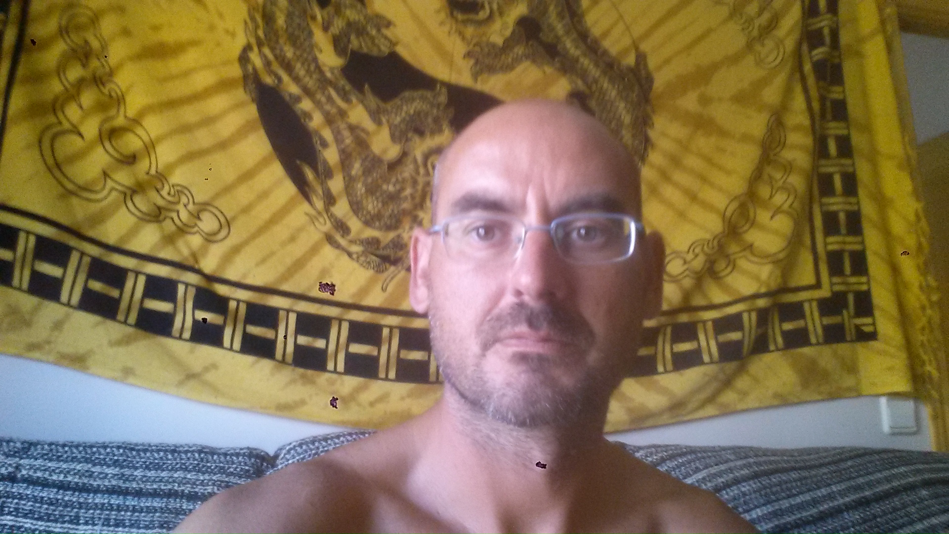 Foto personal